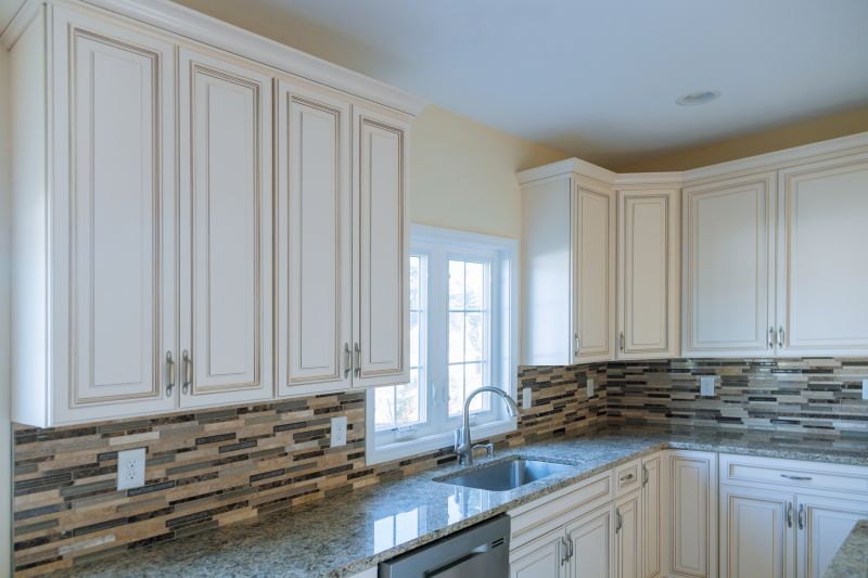 Kitchen Remodeling detail