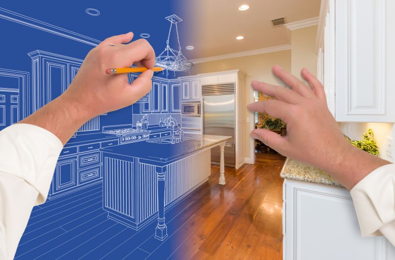 When to Hire for Kitchen Remodels