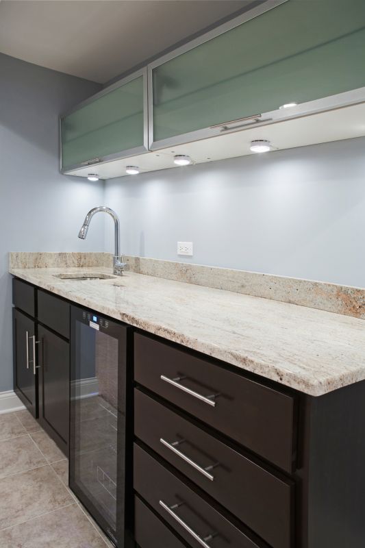 Countertop Installation Services