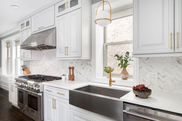 Galley Kitchen Remodeling in Battle Ground