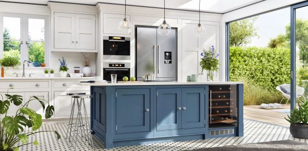 Kitchen Design Service in Battle Ground