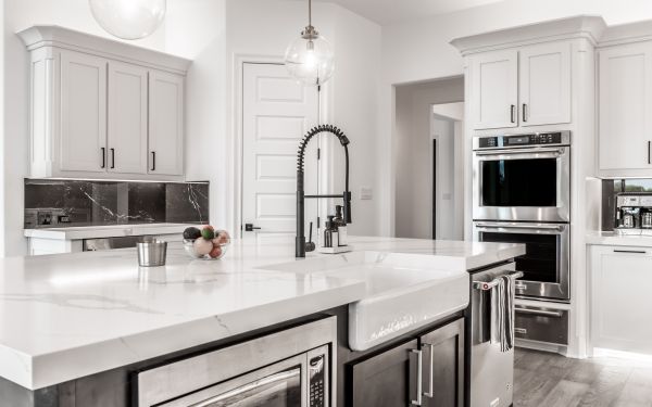 Kitchen Updating in Battle Ground