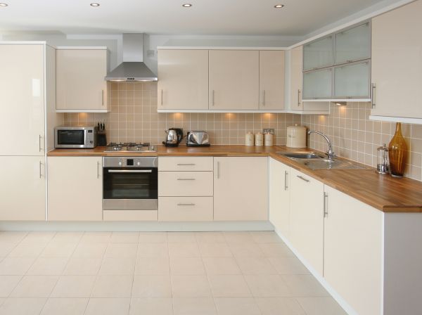 Kitchen Cabinets Remodeling in Battle Ground