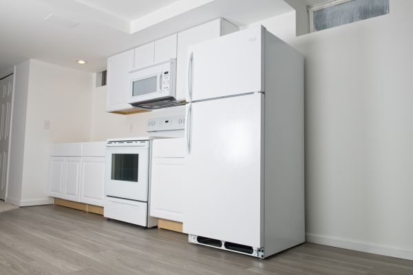 Kitchen Cabinet Remodeling in Battle Ground